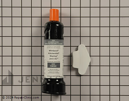 Water Filter F2WC9I1 Alternate Product View