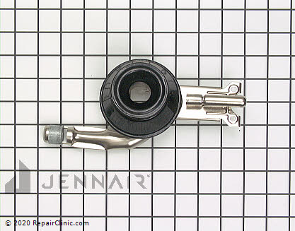 Surface Burner WP7505P283-60 Alternate Product View