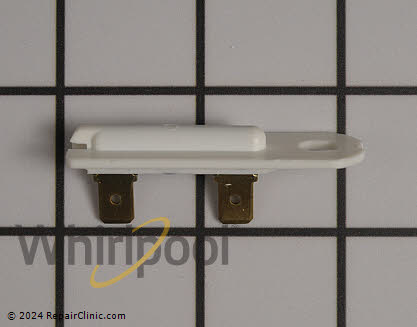 Thermal Fuse WP3399849 Alternate Product View