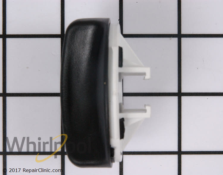 Water Filter Cap WP2186494B Whirlpool Replacement Parts