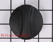 Water Filter Cap - Part # 451497 Mfg Part # WP2186494B