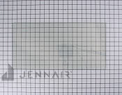Glass Window - Part # 589343 Mfg Part # WP4449259