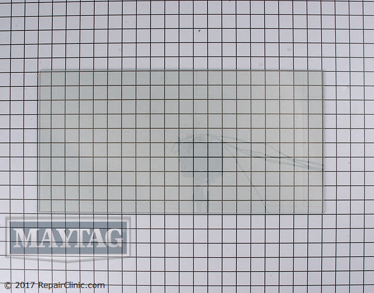 Glass Window WP4449259 Alternate Product View