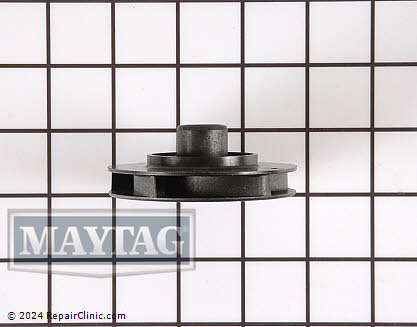 Wash Impeller WP99002659 Alternate Product View