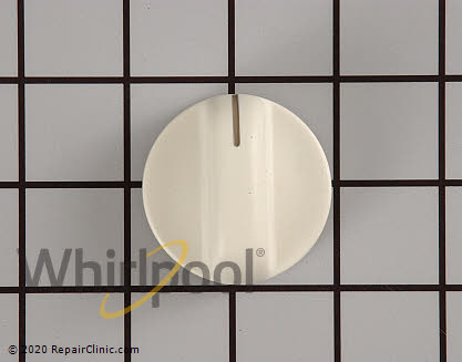 Control Knob WP8273106 Alternate Product View