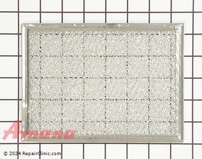 Grease Filter W10181505 Alternate Product View