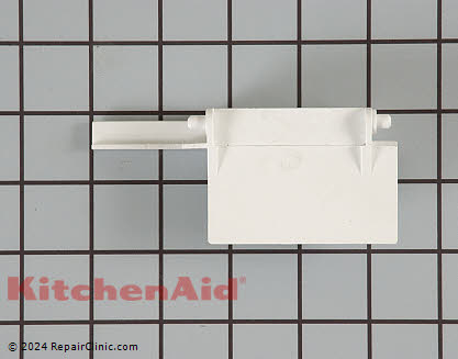 Open Lever WP8205451 Alternate Product View
