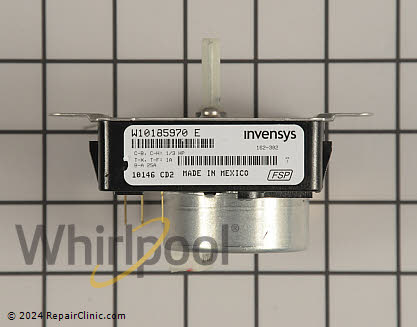 Timer WPW10185970 Alternate Product View