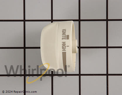 Control Knob WP8273106 Alternate Product View