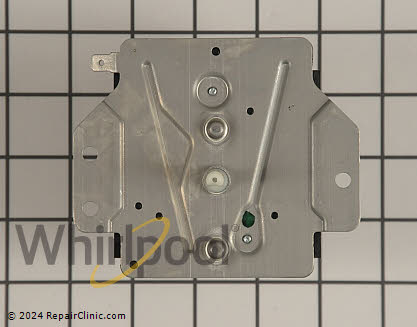 Timer WPW10185970 Alternate Product View