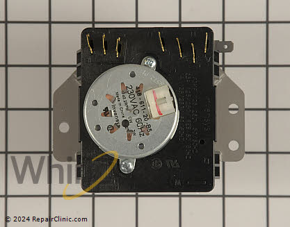Timer WPW10185970 Alternate Product View