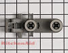 Dishrack Roller WPW10350401