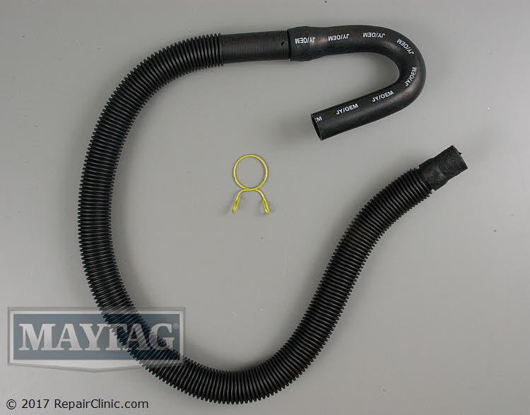 Drain Hose 285664 Maytag Replacement Parts