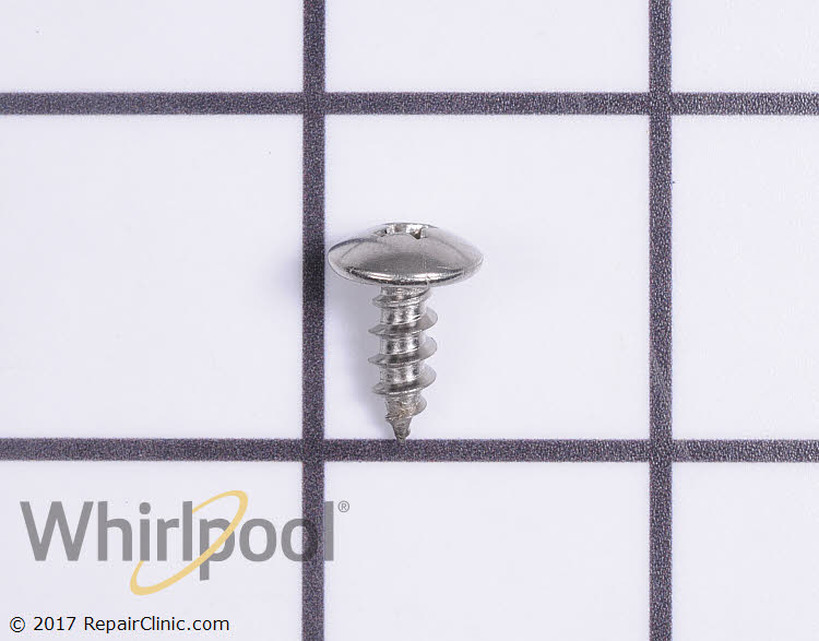 Screw WP308685 Alternate Product View