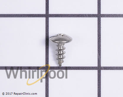 Screw WP308685 Alternate Product View