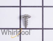 Screw - Part # 485585 Mfg Part # WP308685