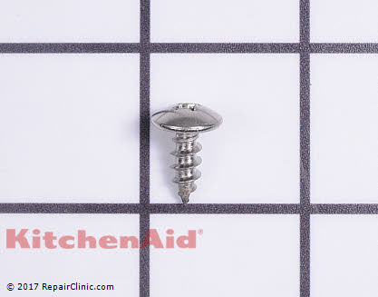 Screw WP308685 Alternate Product View