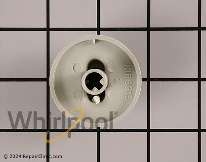 Control Knob WP71001653 Alternate Product View