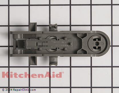 Dishrack Roller WPW10350401 Alternate Product View