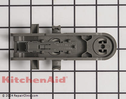 Dishrack Roller WPW10350401 Alternate Product View