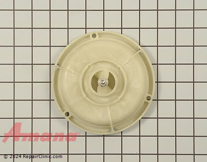 Pump Housing WP6-917075 Alternate Product View