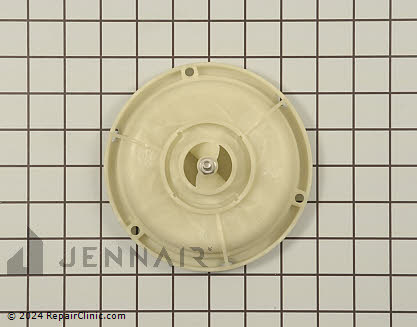Pump Housing WP6-917075 Alternate Product View