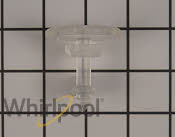 Rinse-Aid Dispenser Cap - Part # 524580 Mfg Part # WP3378134