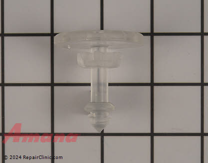 Rinse-Aid Dispenser Cap WP3378134 Alternate Product View