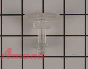 Rinse-Aid Dispenser Cap - Part # 524580 Mfg Part # WP3378134