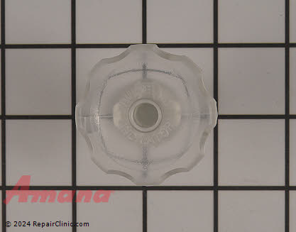 Rinse-Aid Dispenser Cap WP3378134 Alternate Product View