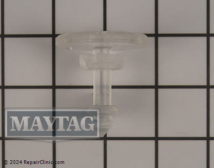 Rinse-Aid Dispenser Cap WP3378134 Alternate Product View
