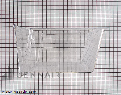 Crisper Drawer WP67001503 Alternate Product View