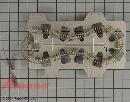 Heating Element WP35001247 Alternate Product View