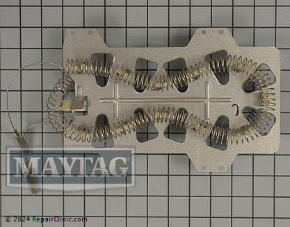 Heating Element WP35001247 Alternate Product View