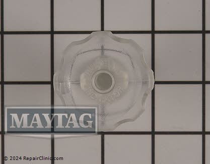 Rinse-Aid Dispenser Cap WP3378134 Alternate Product View