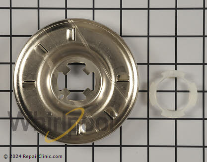 Clutch WP8299642 Alternate Product View