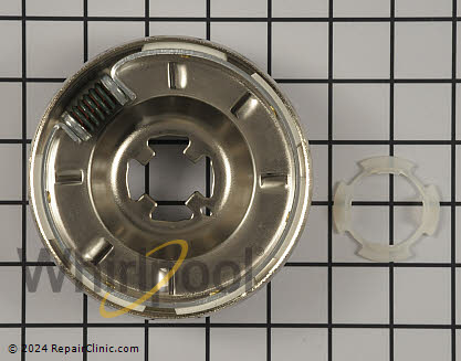Clutch WP8299642 Alternate Product View