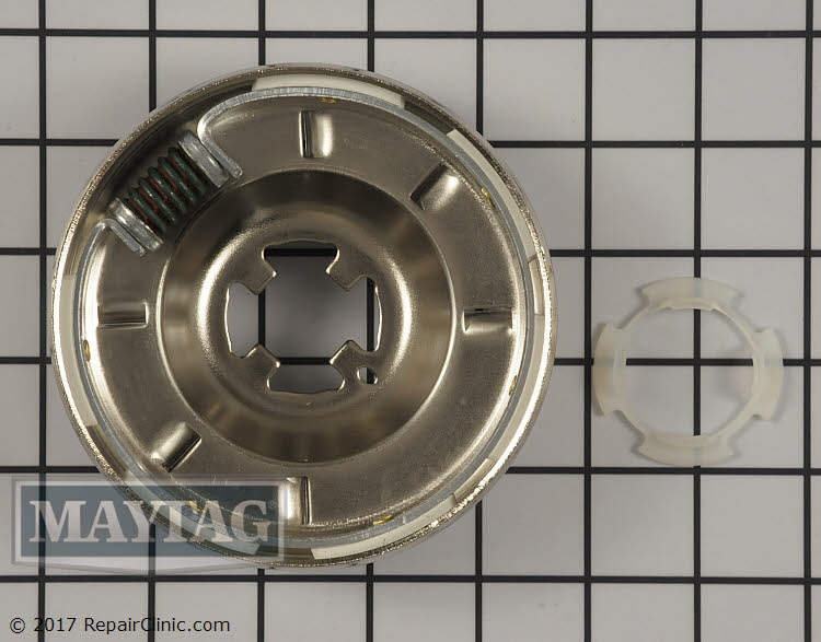 Clutch WP8299642 Maytag Replacement Parts