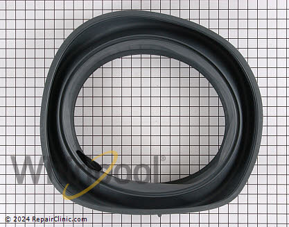 Door Boot Seal WP8181850 Alternate Product View