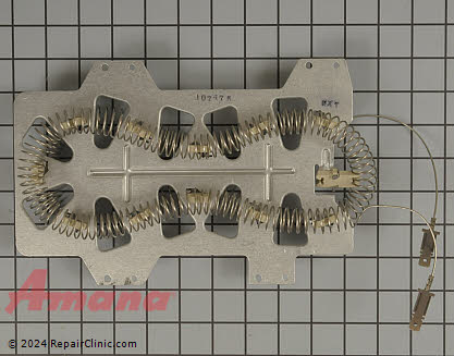 Heating Element WP35001247 Alternate Product View