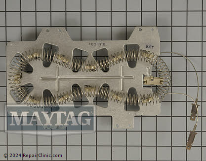 Heating Element WP35001247 Alternate Product View