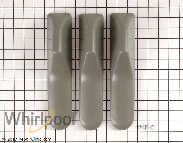 Drum Baffle 285976 | Whirlpool Replacement Parts