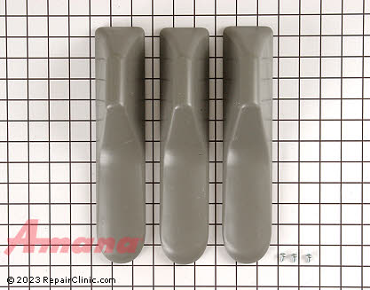 Drum Baffle