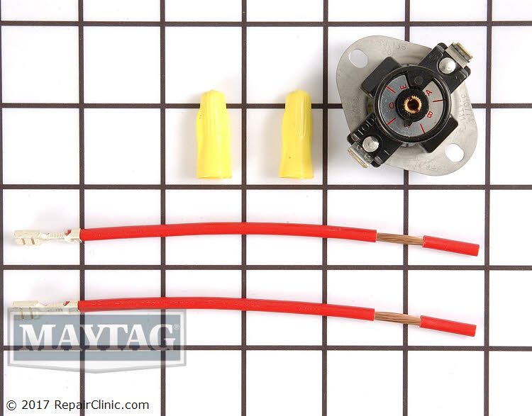 Cycling Thermostat WP694674 Maytag Replacement Parts