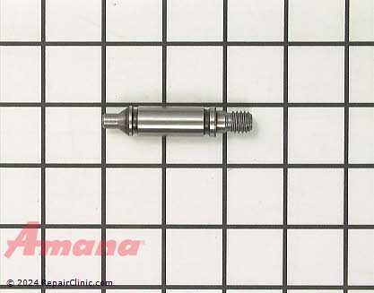 Drum Roller Axle WPW10359271 Alternate Product View