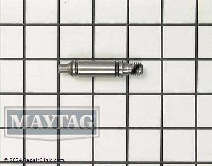 Drum Roller Axle WPW10359271 Alternate Product View