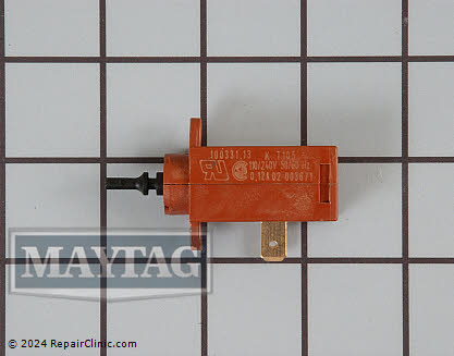 Dispenser Actuator 12002535 Alternate Product View