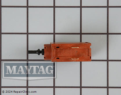 Dispenser Actuator 12002535 Alternate Product View
