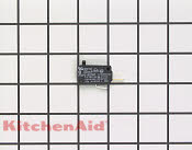Micro Switch - Part # 445177 Mfg Part # WP2162361