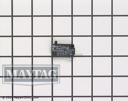Micro Switch WP2162361 Alternate Product View